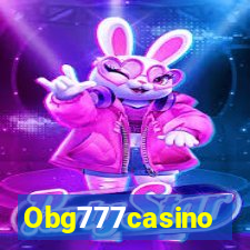 Obg777casino