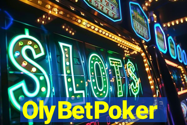 OlyBetPoker