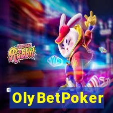 OlyBetPoker