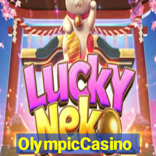 OlympicCasino