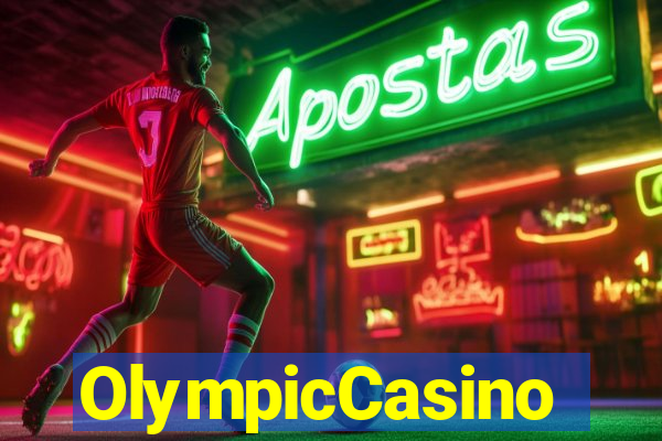 OlympicCasino