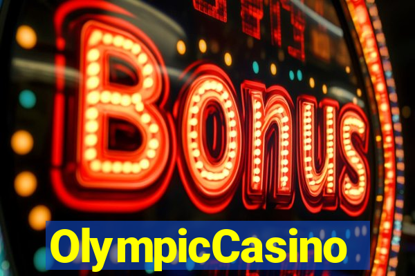 OlympicCasino