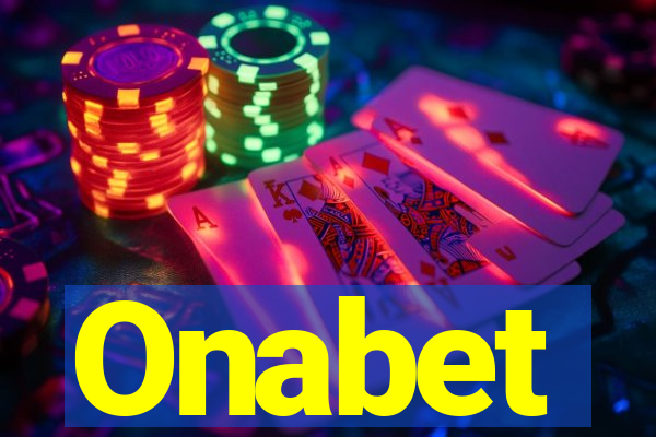 Onabet