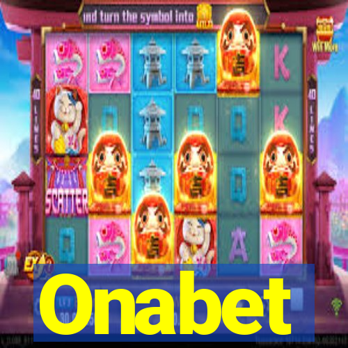 Onabet