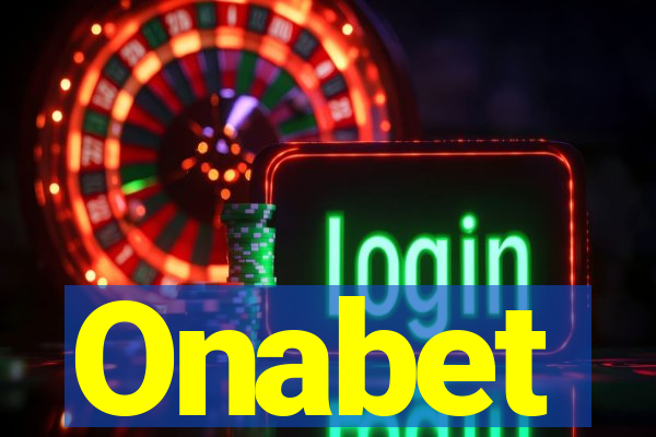 Onabet