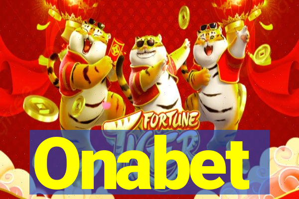 Onabet
