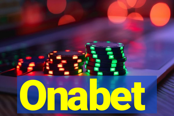 Onabet