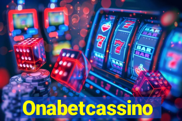 Onabetcassino