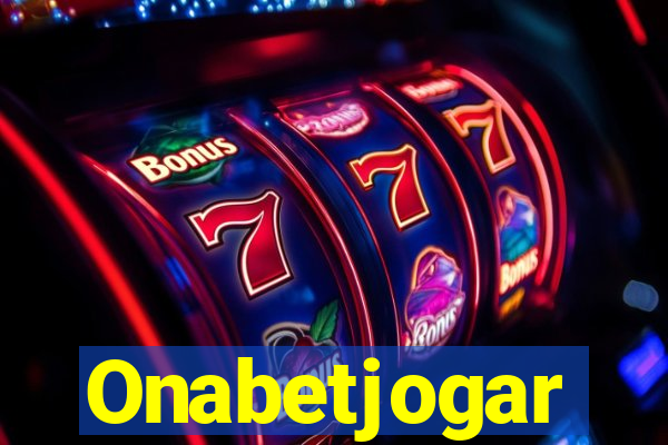 Onabetjogar