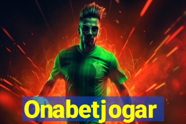 Onabetjogar