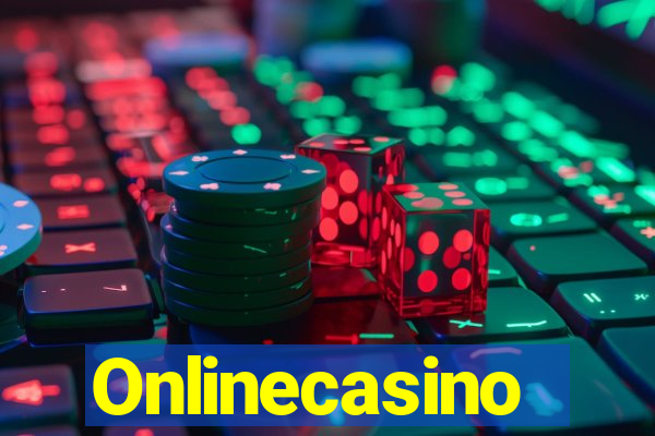 Onlinecasino