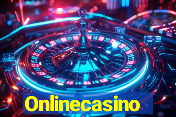 Onlinecasino