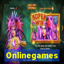 Onlinegames