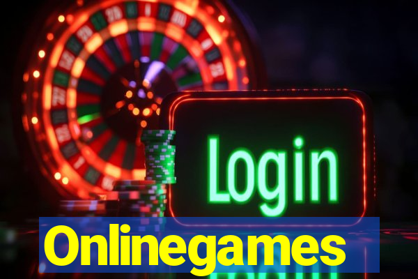 Onlinegames