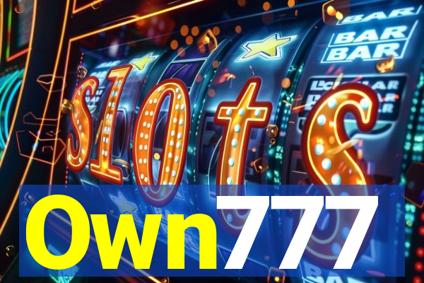 Own777
