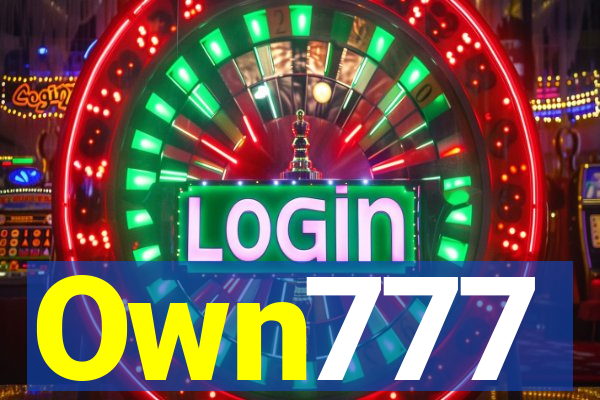 Own777