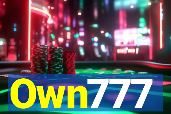 Own777