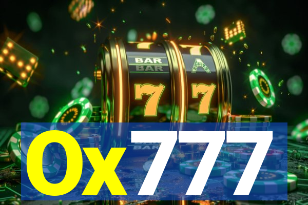 Ox777