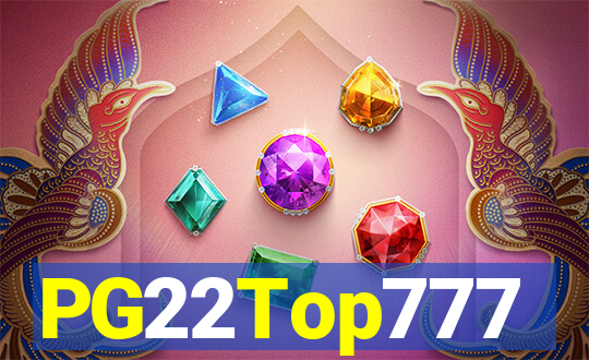 PG22Top777
