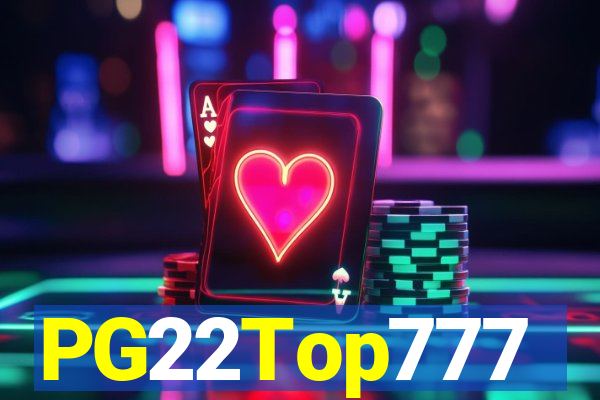 PG22Top777