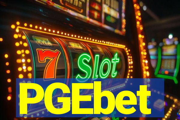 PGEbet