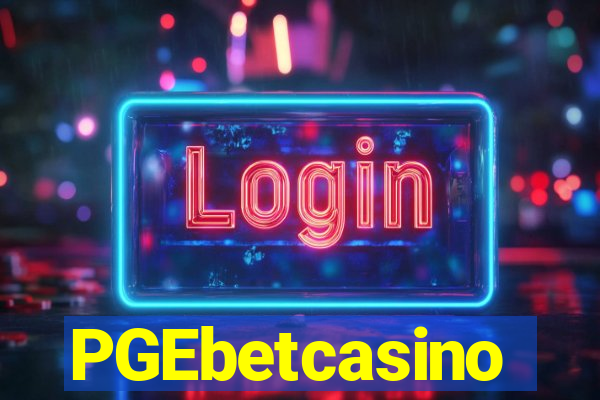 PGEbetcasino
