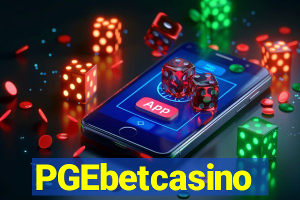PGEbetcasino