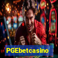 PGEbetcasino