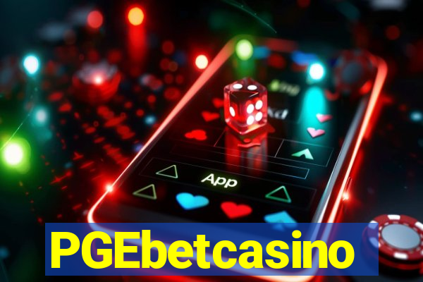 PGEbetcasino
