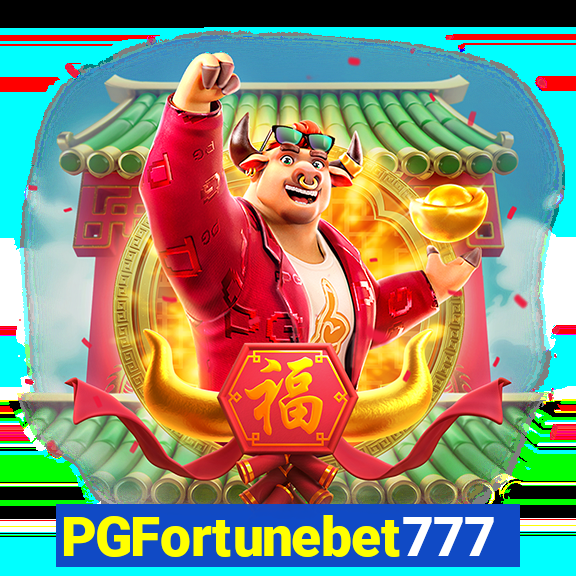 PGFortunebet777