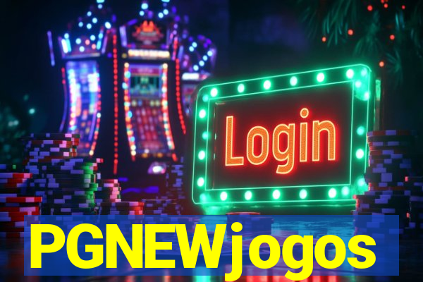 PGNEWjogos