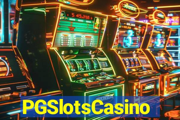 PGSlotsCasino