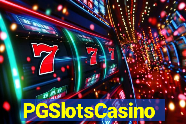PGSlotsCasino