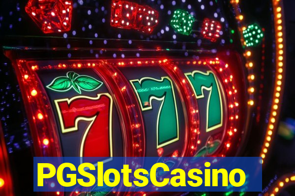 PGSlotsCasino