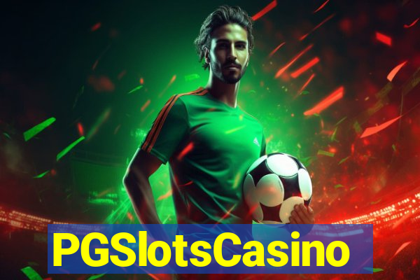 PGSlotsCasino