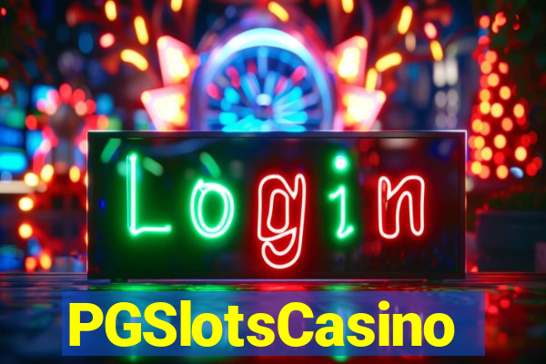 PGSlotsCasino