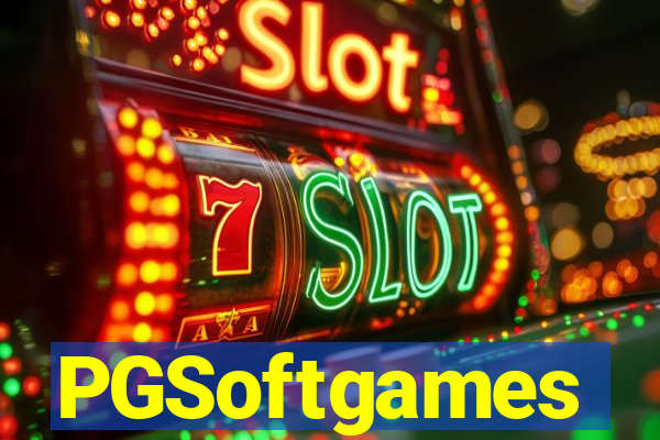 PGSoftgames