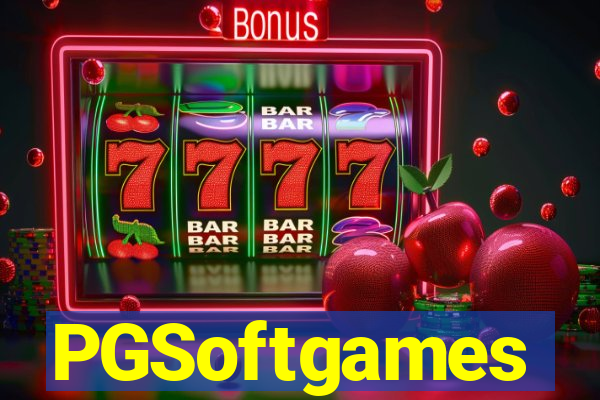PGSoftgames
