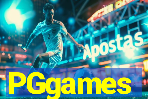 PGgames