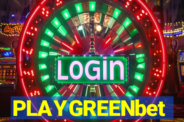PLAYGREENbet
