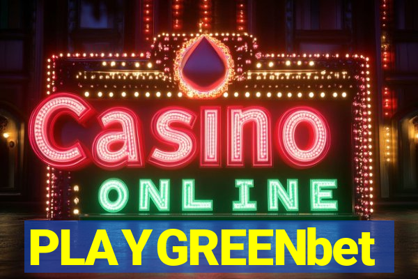 PLAYGREENbet