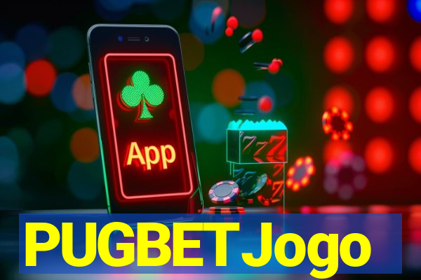 PUGBETJogo