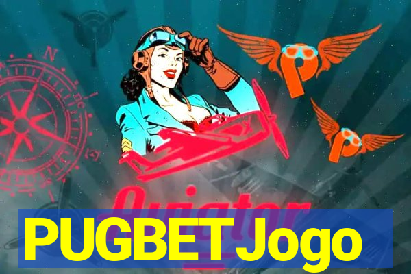 PUGBETJogo