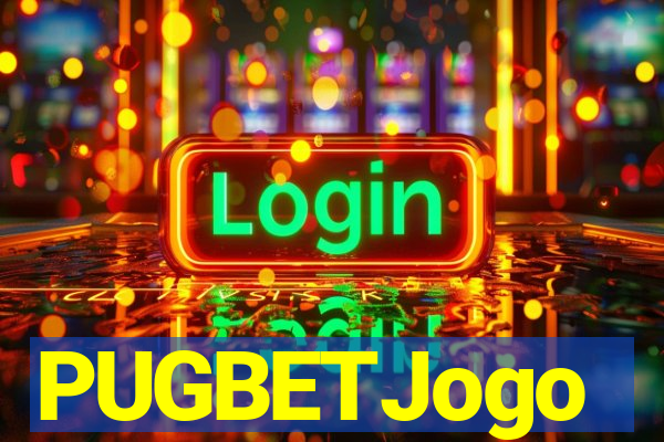 PUGBETJogo