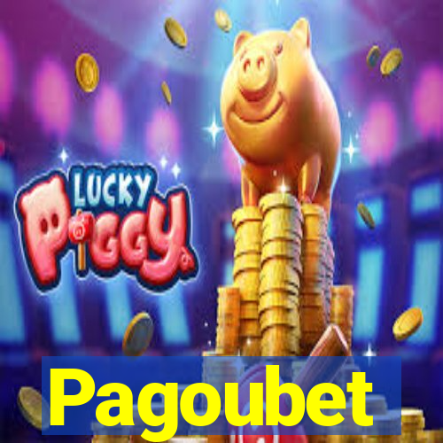 Pagoubet