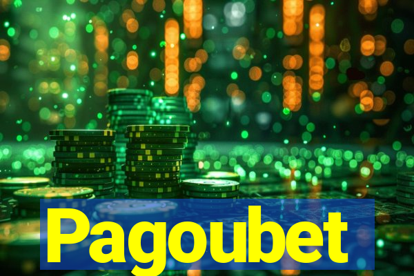 Pagoubet