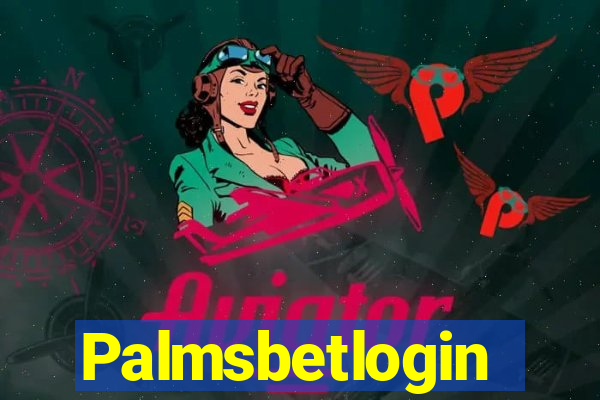 Palmsbetlogin