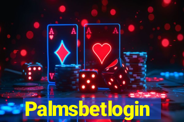 Palmsbetlogin