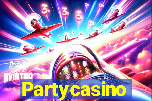 Partycasino