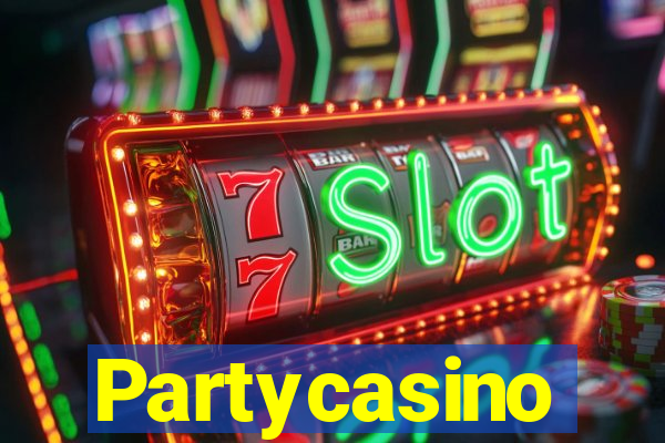 Partycasino